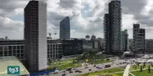 Milano, Inchiesta urbanistica. Il Tribunale del Riesame annulla due arresti