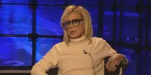 Ritratti. Rita Pavone, 80 anni senza andare fuori tempo