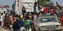 Egitto al lavoro con mediatori per tregua di 60 giorni a Gaza. Casa Bianca, vogliamo fine guerra