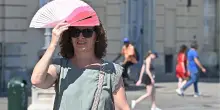 Meteo, caldo estivo fino all’Equinozio, poi arriverà di colpo l'autunno