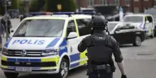 Svezia, spari nei pressi di una moschea a Orebro, 2 feriti