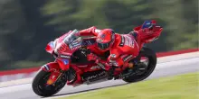 MotoGp: Marc Marquez è il più veloce nelle pre-qualifiche del Gran Premio d'Austria