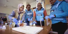 Unicef presenta "Gaza’s Silent Threat" un documentario sul lavoro per le vaccinazioni