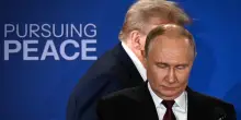 Vertice con Putin, Trump esclude la tregua e convoca Zelensky. Leader europei: no a veti su Ue-Nato