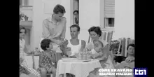 Speciale Tg1 - Come eravamo: vacanze italiane - Puntata del 24/08/2025