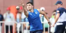 World Games: a Chengdu brillano bocce, sollevamento pesi e ginnastica aerobica