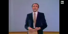 Pippo Baudo l'ho inventato io