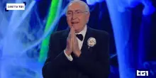 Addio Pippo Baudo. Tutti i suoi Sanremo