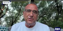 Addio Pippo Baudo. Carlo Conti: "È la storia della televisione, anche il mio Sanremo è baudiano"