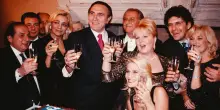 Pippo, il Maestro: l'omaggio del mondo dello spettacolo