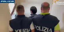Arrestato a Cerignola il latitante Morra, tentò di rapinare il caveau di Mondialpol a Brescia