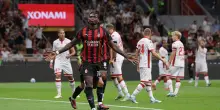 Coppa Italia. Buona la prima di Allegri: il Milan batte il Bari e passa il turno