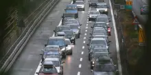 La Germania vuole cancellare il divieto europeo alle auto a combustione dal 2035
