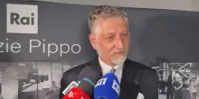 Alessandro Giuli: "Baudo, autobiografia vivente della nazione"