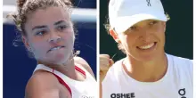 Wta Cincinnati, Paolini sfida Swiatek per il titolo, in campo a mezzanotte