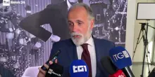 L'Ad Giampaolo Rossi: "La Rai dedicherà a Pippo Baudo qualcosa di importante"