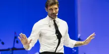 Sul web i video privati rubati a Stefano De Martino: stop del Garante alla diffusione