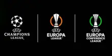 Sorteggi coppe: Champions il 28, Europa e Conference League il 29 in un unico show