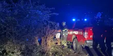 Temperature in calo di 10 gradi, il maltempo è arrivato