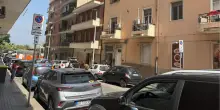 Cagliari: esplosione in una palazzina, ci sono feriti