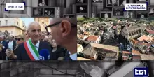 Il Sindaco di Militello: “Pippo Baudo è stato l'Enrico Mattei della Rai”
