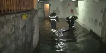 Italia divisa dal maltempo: nubifragi e allagamenti al nord, caldo al sud