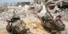 Gaza City, iniziata l'occupazione. L'esercito israeliano: "Controlliamo già la periferia"