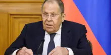 Lavrov: "Zelensky non legittimato. Incontro inopportuno"