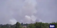 Kramatorsk, il bastione fortificato del Donetsk che Putin chiede di acquisire per fermare la guerra