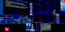 Meeting di Rimini, una sfida per dare risposte. Mattarella: "Servono costruttori di pace"
