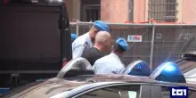 L'ucraino arrestato a Rimini davanti alla Corte di Appello di Bologna