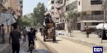 L'Idf spinge a sud i palestinesi mentre Katz minaccia Hamas: "Si apriranno le porte dell'inferno"