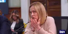 Dazi e Almasri, il dibattito politico
