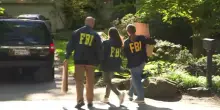 L'FBI perquisisce l'abitazione dell'ex consigliere per la sicurezza nazionale John Bolton