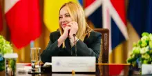 Meloni rinvia il viaggio nell'Indo-Pacifico a causa degli sviluppi del processo di pace in Ucraina