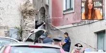 Salerno, 47enne trovata morta in casa: rintracciato il compagno, non si esclude il femminicidio