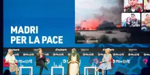 Il dialogo possibile al Meeting, la pace semplice di Elana e Layla