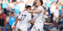 Partita la Serie A: stecca il Milan, conferme del Napoli e della Roma