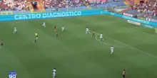 Genoa - Lecce - 0-0 La sintesi della partita