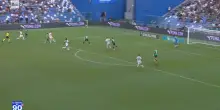 Sassuolo - Napoli 0-2 La sintesi della partita