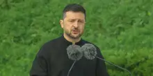 Stubb a Zelensky: "Trump sta perdendo la pazienza con Putin"