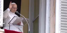 Nuovo appello del Papa per l'Ucraina: "La voce delle armi deve tacere"
