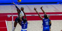 Volley Mondiali Femminili, le azzurre battono 3-0 anche Cuba: Italia agli ottavi