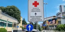Risponde alle cure il bimbo di Belluno intossicato da prodotti con latte crudo