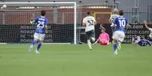 Como - Lazio 2-0, la sintesi della partita