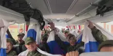 Solo scambio di prigionieri. Nulla di nuovo per vertice Putin Zelensky