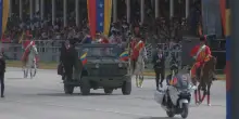 Maduro libera De Grazia e Assenza. In carcere resta Trentini