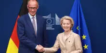 Ursula von der Leyen potrebbe diventare presidente della Germania?