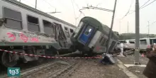 7 anni fa la tragedia ferroviaria del Pioltello, il ricordo di un passeggero
