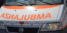La Spezia, in moto contro un muro: morti un ragazzo di 18 anni e una ragazza di 19